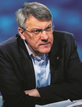 Landini, Camusso dice “no”