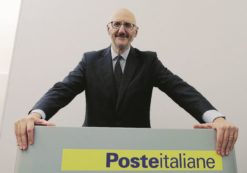 Copertina di Bad company,  l’ultima svolta delle poste