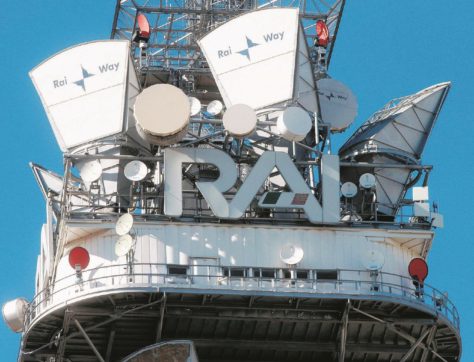 Rai way, La manager Dagli usa  con il curriculum taroccato