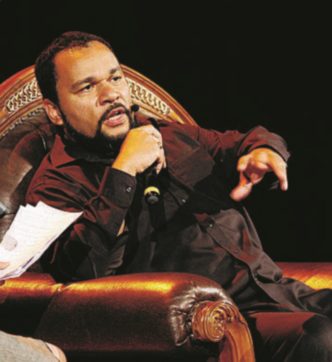 Dieudonné condannato per  “Je suis Coulibaly”