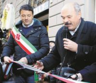 Copertina di Palazzo Vecchio non controlla, Eataly ora rischia la licenza