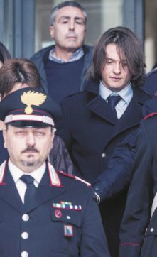 Meredith caso chiuso: Amanda e Raffaele innocenti per sempre