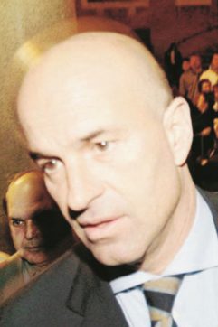 Odevaine ammette: “Buzzi mi pagava”