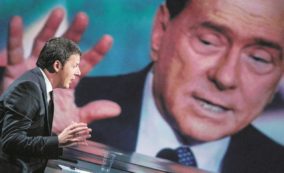 Copertina di Dall’ex Cavaliere al Boy Scout: rimane un Paese che puzza