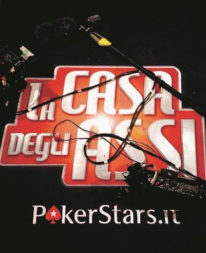 Copertina di A scuola di poker, ultima frontiera del talent show