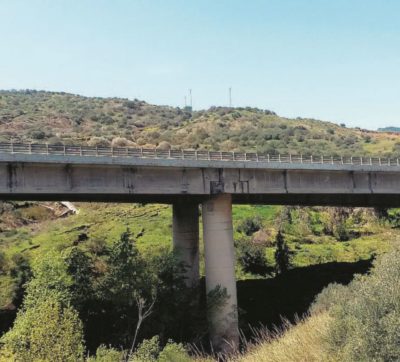 Copertina di Sicilia, il viadotto sarà abbattuto