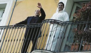 Copertina di Sistemati, contenti e pronti al seggio: Piccoli B. crescono