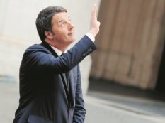 Copertina di Tutti sull’Aventino. Il Parlamento si zittisce da solo