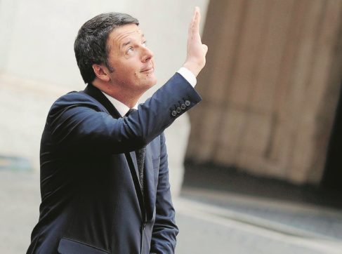 Tutti sull’Aventino. Il Parlamento si zittisce da solo