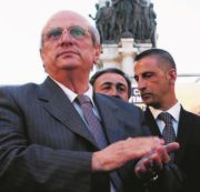 Copertina di Da Cito a Vendola:  i dirigenti (senza classe)