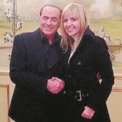 Copertina di Né destra né sinistra: l’ultima pupilla di B. è Silvia Renzuschina