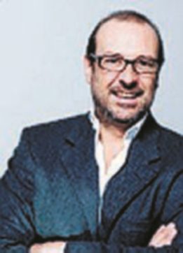 “Cuperlo chi? Voglio un direttore Matteo, sbrigati”