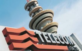 Copertina di Antitrust, stangata finale per Telecom Italia
