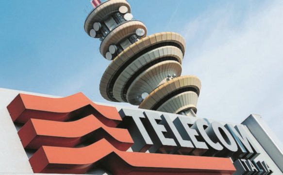 Copertina di Antitrust, stangata finale per Telecom Italia