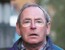 Copertina di Generazione pedofili, il lato oscuro della swinging London