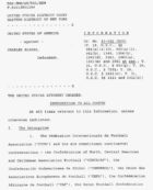 Copertina di “Diaspore africane”  e mazzette Mondiali