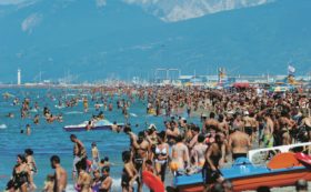 Copertina di Sapore di mare e di fregatura