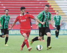 Copertina di “Vendesi” ripescaggi La Figc batte cassa