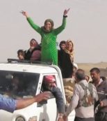 Copertina di Iraq, Le schiave di Mosul donne ai tempi del califfato