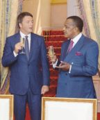 Copertina di Eni, gli affari in Congo e quella società legata al dittatore