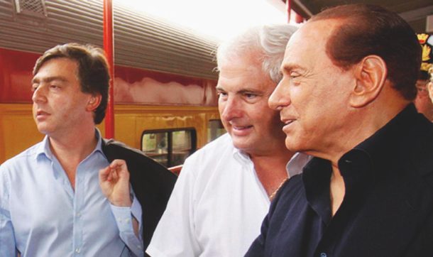 Si comprò i senatori: 3 anni a B. e Lavitola