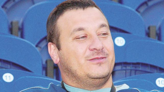 Riccardo Totti e Odevaine: si muovono i carabinieri