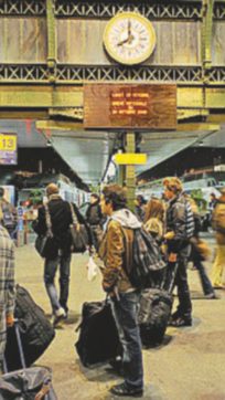 Prezzi alti, ma ritardi sotto il 10% Reclami? Rispondono in 5 giorni