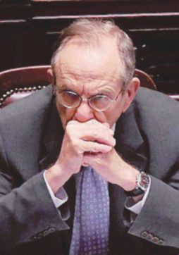 Padoan: “Niente  interventi su Imu alle paritarie”