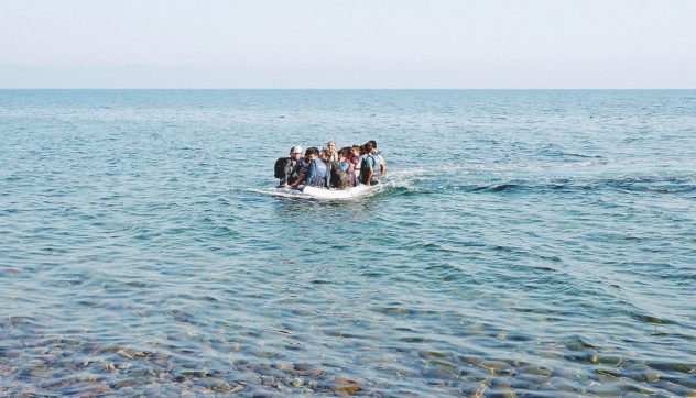 Isole, sbarchi e botte. In Grecia ora la crisi è il traffico di uomini