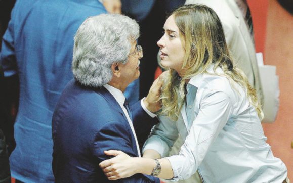 Quote rosa  sulle pasticche. Ecco  il Viagra per signore