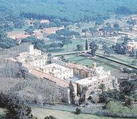 Copertina di Cavalli col vitalizio, sono i poderi della Repubblica