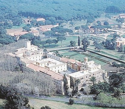 Cavalli col vitalizio, sono i poderi della Repubblica