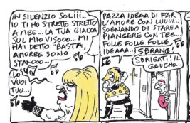 Copertina di Cognizione di causa