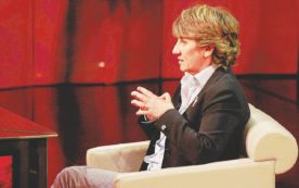 Copertina di Sono un ribelle, mamma: ho voglia di studiare