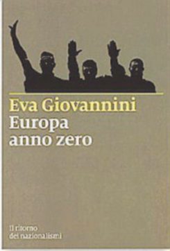 Copertina di Il lato più oscuro dell’Europa al suo anno zero