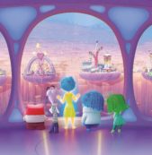 Copertina di Se il  cinema non dà più emozioni  Pixar le trasforma in personaggi