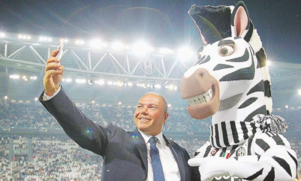 La Coppa non decolla, Mediaset rischia grosso