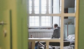 Copertina di Riforma dell’ergastolo, il governo ci ripensa