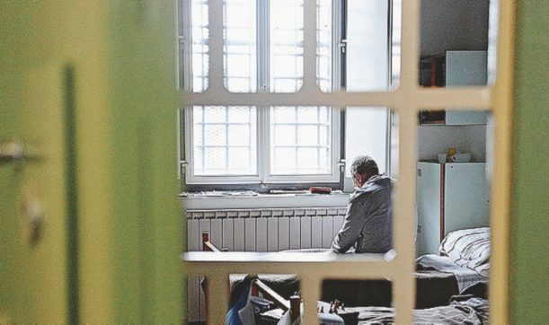 Riforma dell’ergastolo, il governo ci ripensa