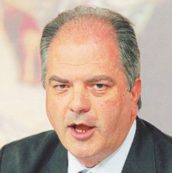 Copertina di Alla fine Migliore (ri)convoca Castiglione