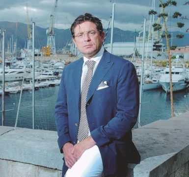 La svolta antimafia degli  industriali annega tra i veleni