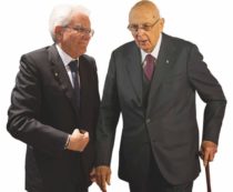 Copertina di “La Carta non si può cambiare con maggioranze pro tempore”