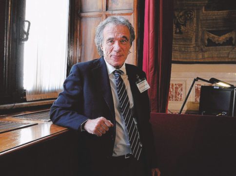 “Il nuovo Senato non conterà, questo è il vero problema”