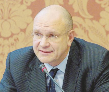 “È molto rischioso chiedere flessibilità e usarla per la Tasi”