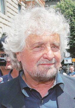 A Imola gli stand a semicerchio “contro” il direttorio