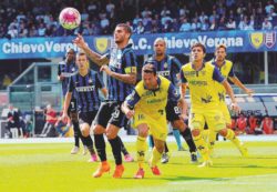 Copertina di Era la “pazza Inter”, ora è una corazzata di geometri