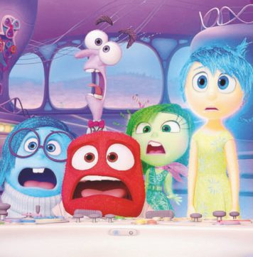 Copertina di Fenomeno “Inside Out”: il cartone come una psicoterapia di gruppo