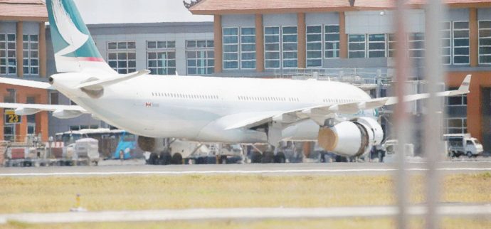 Per salvare le vite dei profughi l’Europa deve lasciarli volare