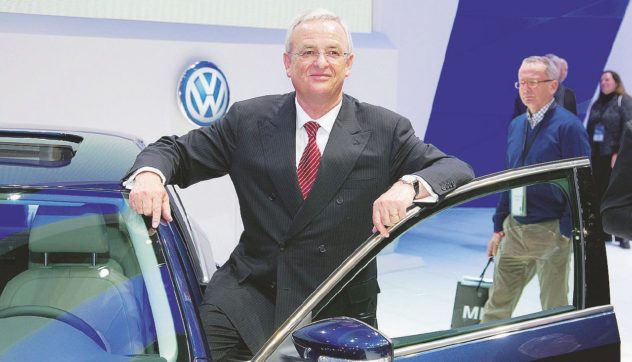 Truffa sulle emissioni. Il crollo di Volkswagen