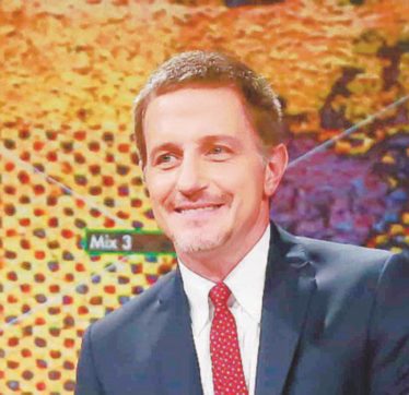 Matteo attacca: “Peggio di Rambo”. Vendetta contro Giannini e Floris